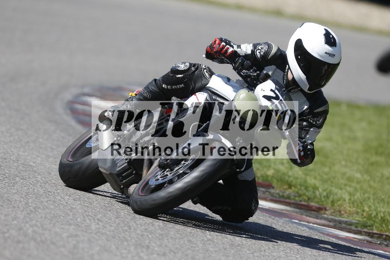 /12 30.04.2025 Speer Racing ADR/Gruppe gelb/250